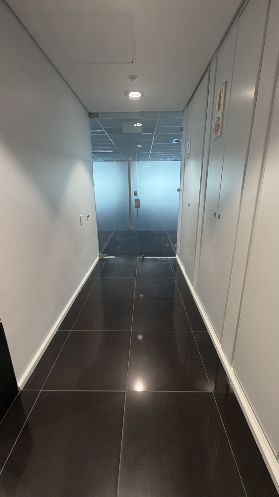To Let Commercial Property for Rent in Cape Town City Centre Western Cape